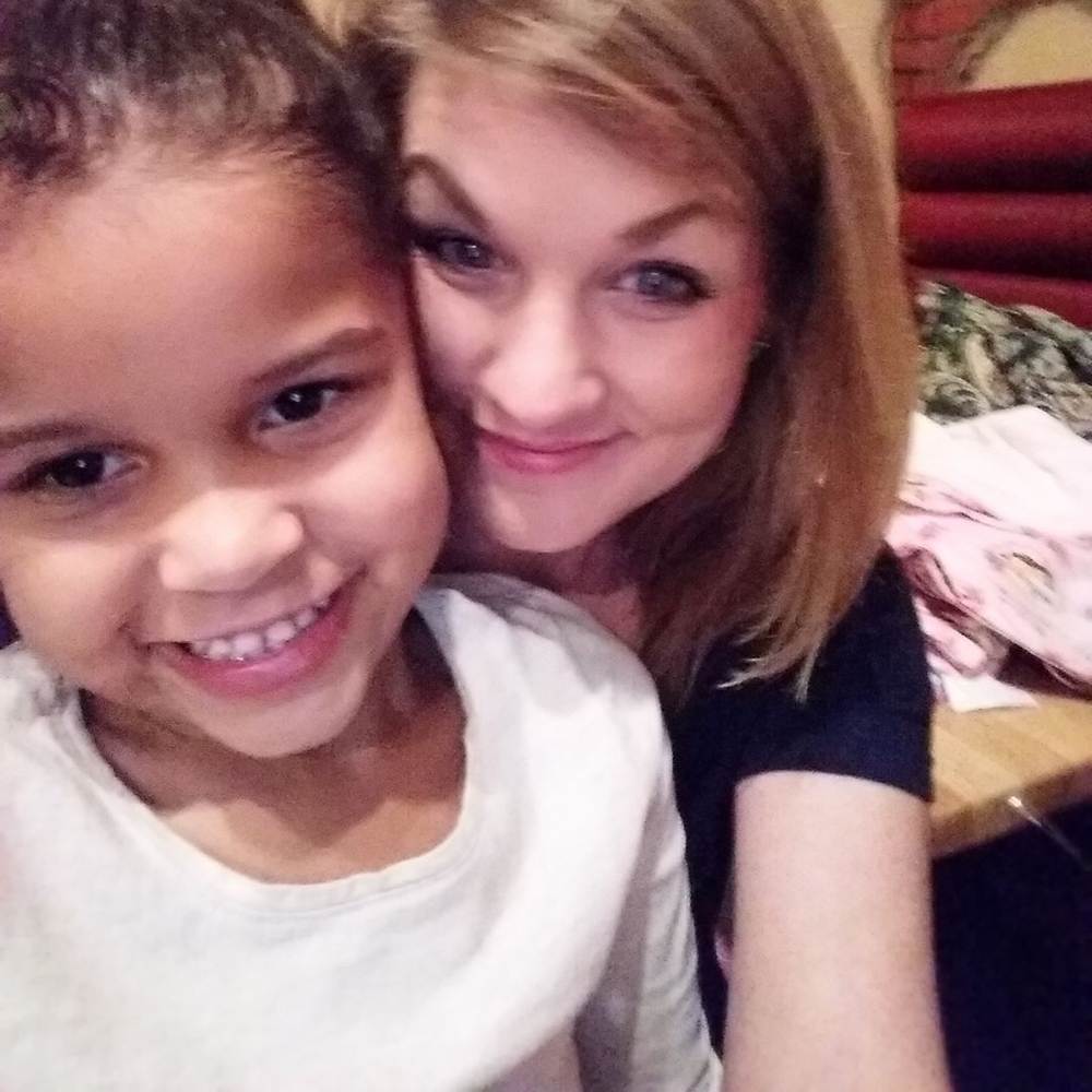 Meet your Posher, Brooke